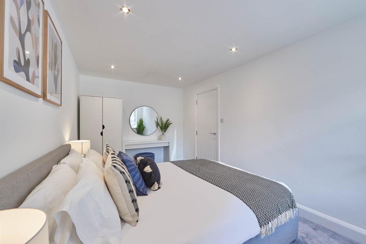 Host & - Haven Apartment Whitby