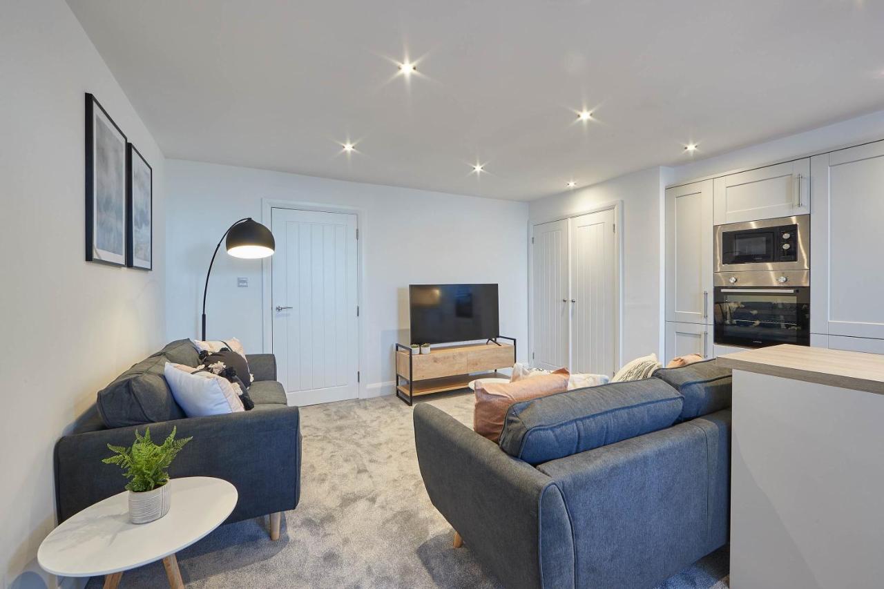 Host & - Haven Apartment *