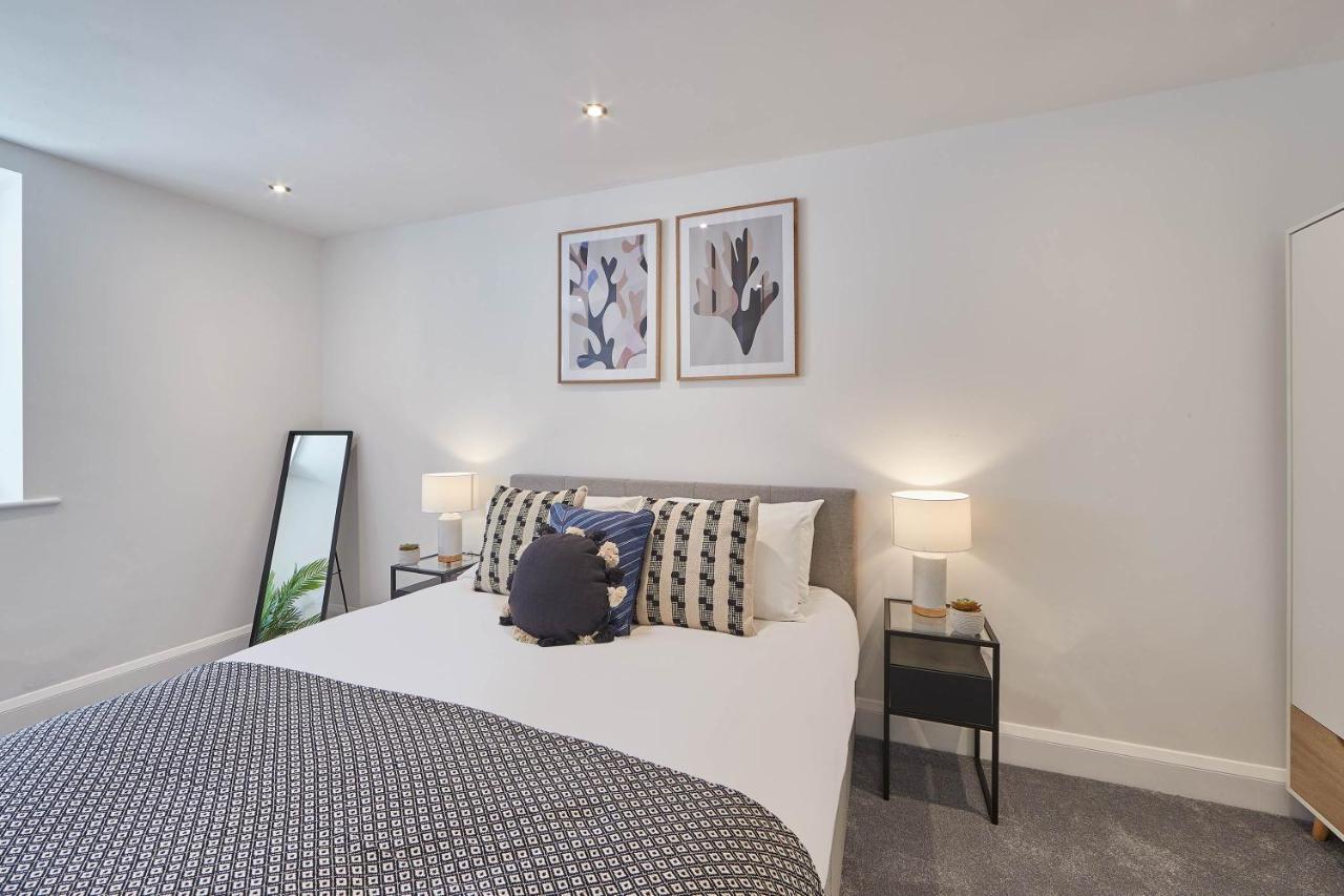 Apartment Host & - Haven