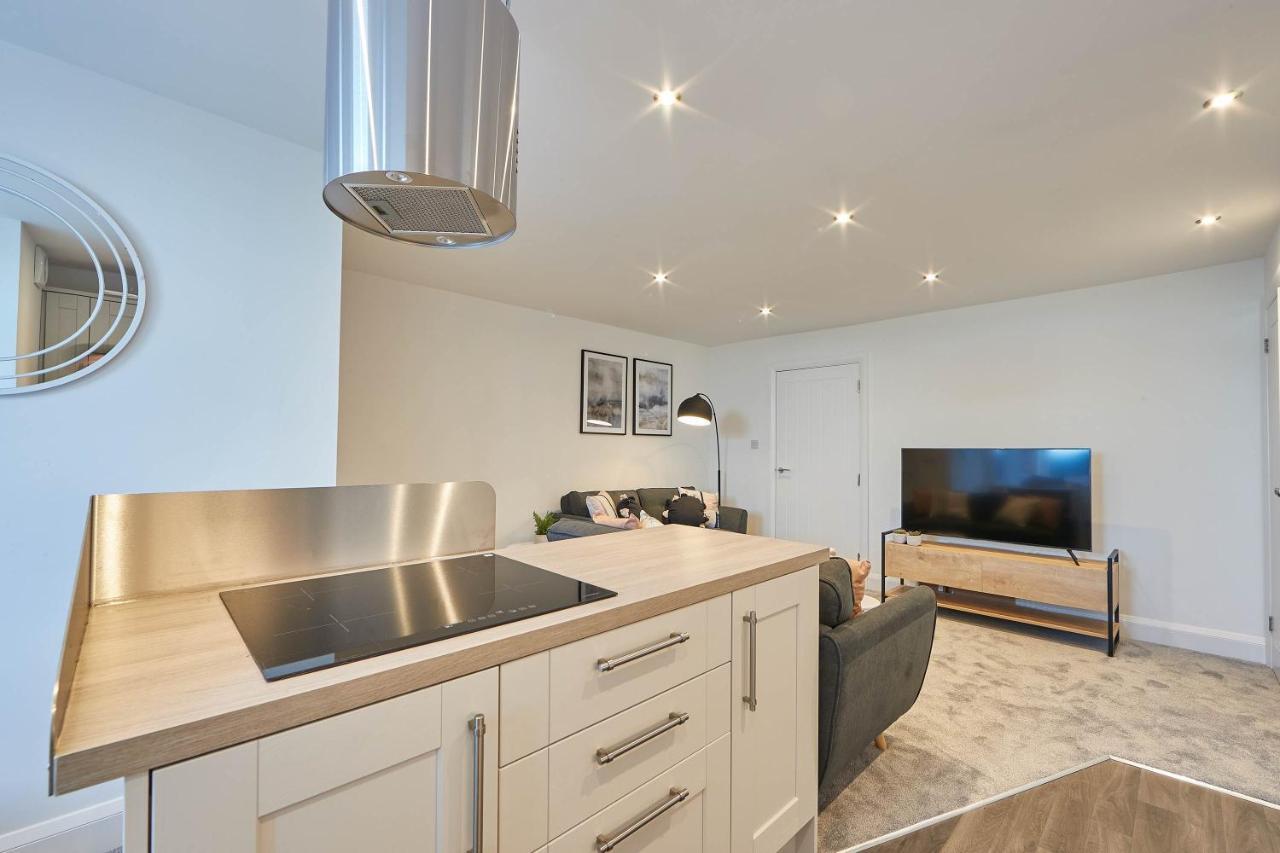 Host & - Haven Apartment