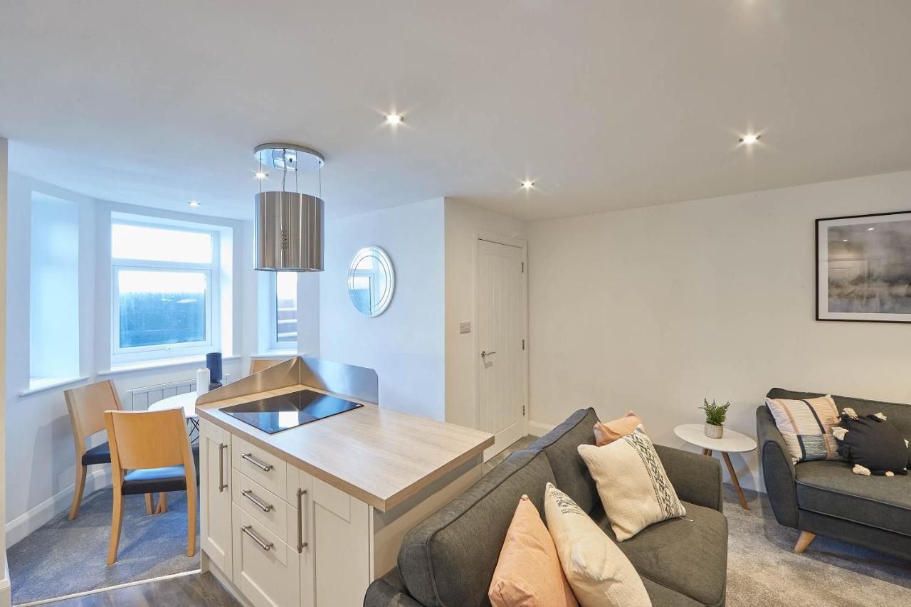 Host & - Haven Apartment