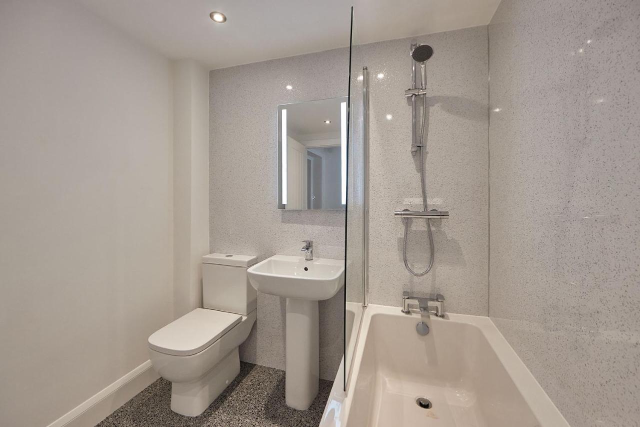 Host & - Haven Apartment *