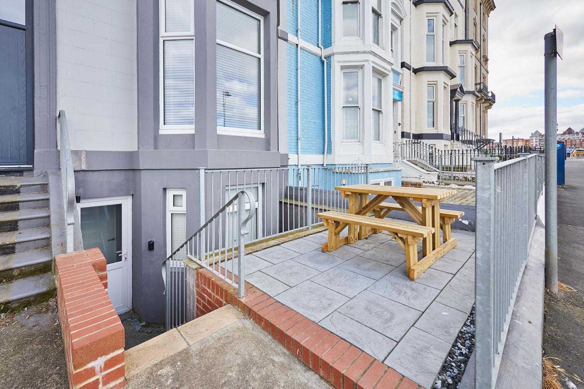 Apartment Host & - Haven Whitby
