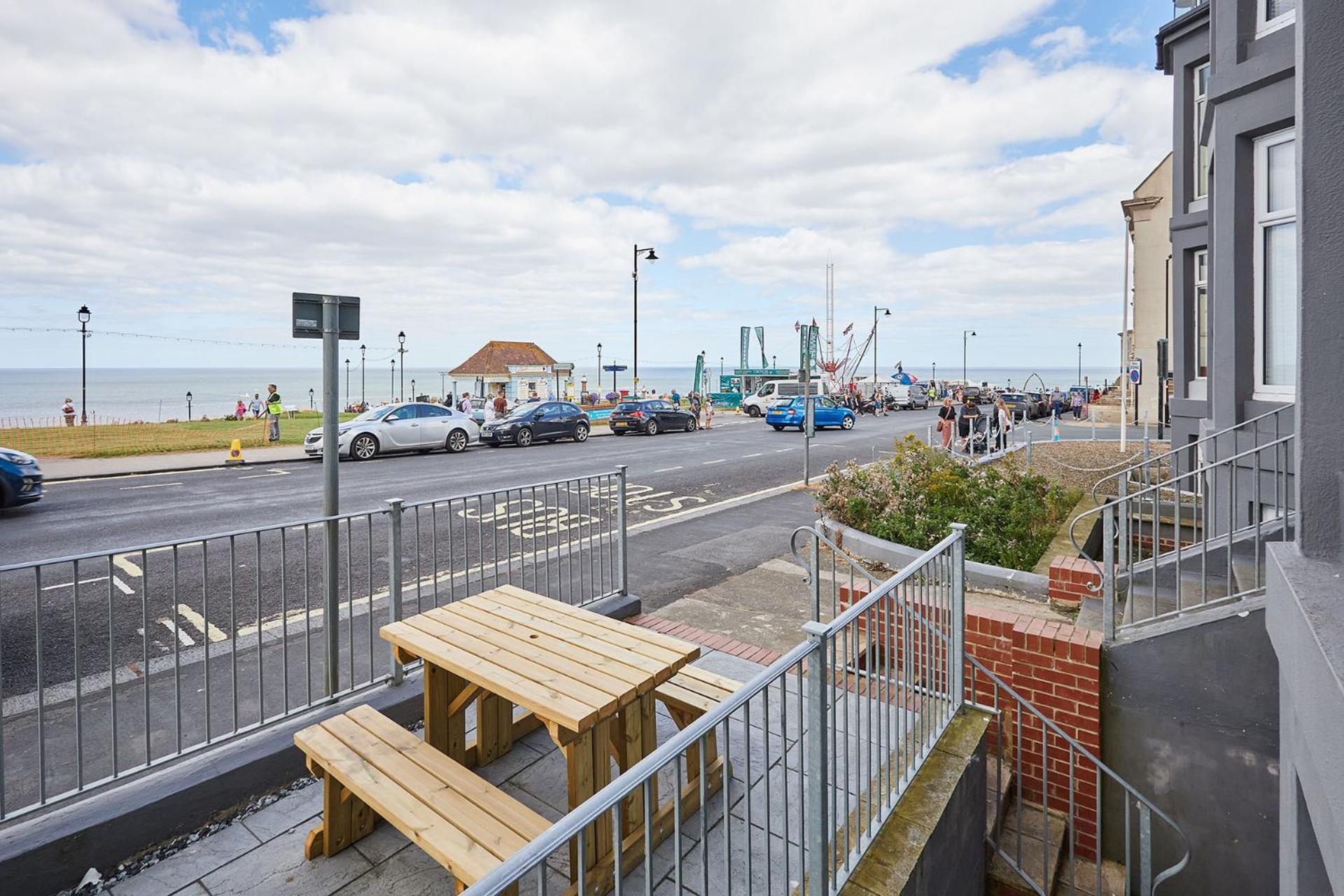 Host & - Haven Whitby