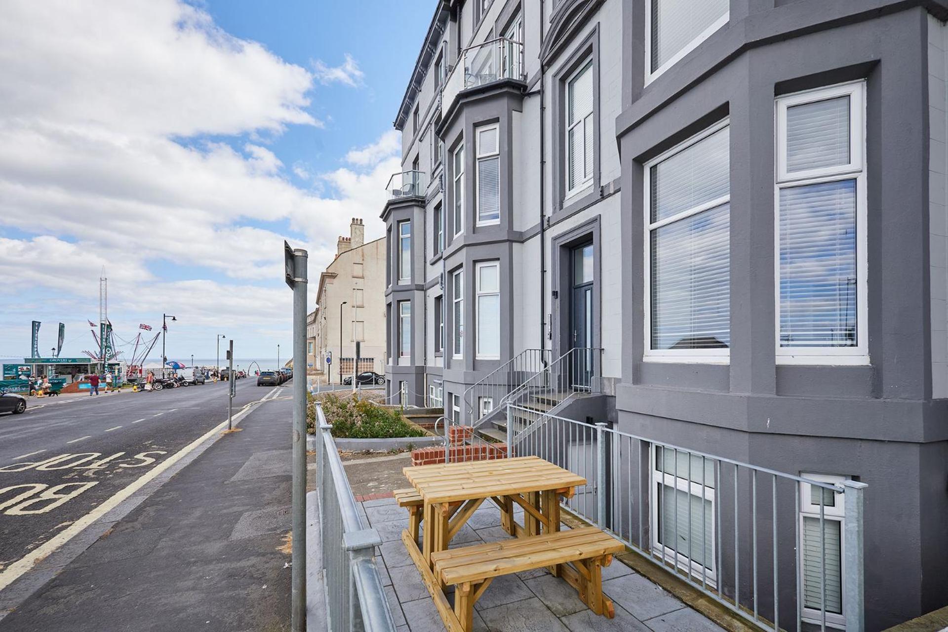 Host & - Haven Whitby